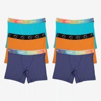 Baller Pride 6-Pack