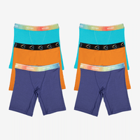 Biker Pride 6-Pack