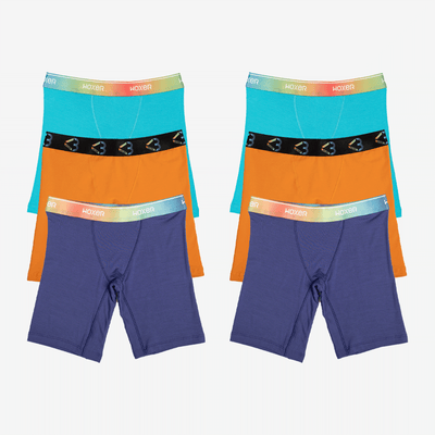 Biker Pride 6-Pack