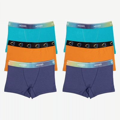 Stud Pride 6-Pack