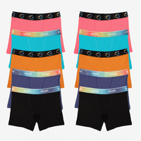 Baller Pride 10-Pack