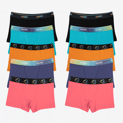 Stud Pride 10-Pack
