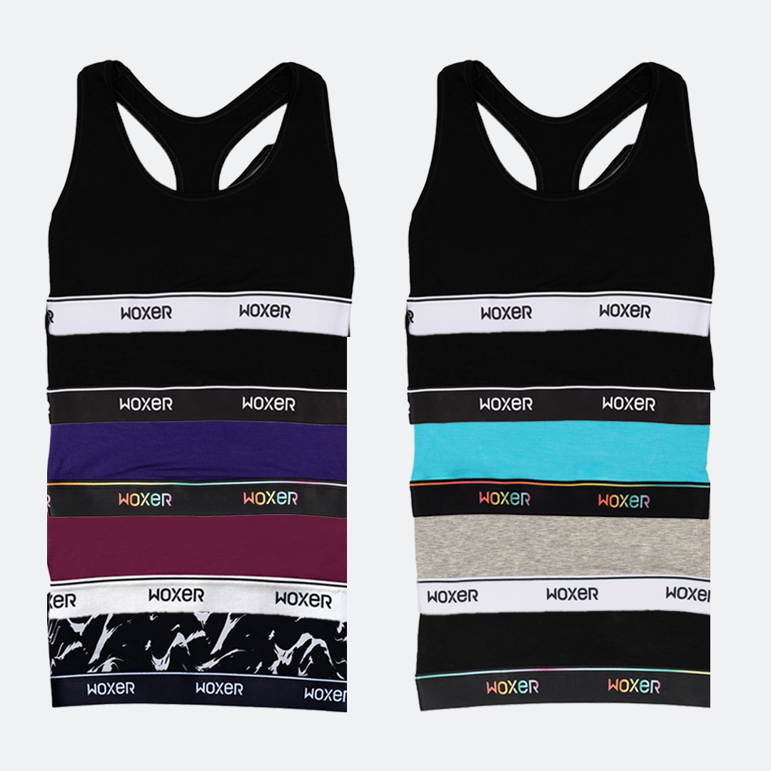 Boss Comfort 10-Pack