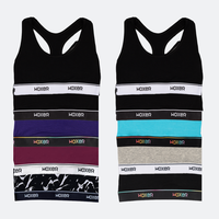 Boss Comfort 10-Pack
