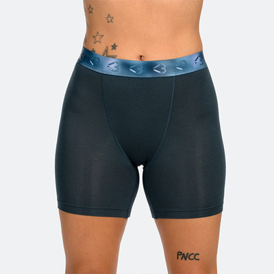 Baller High Waisted Pacific