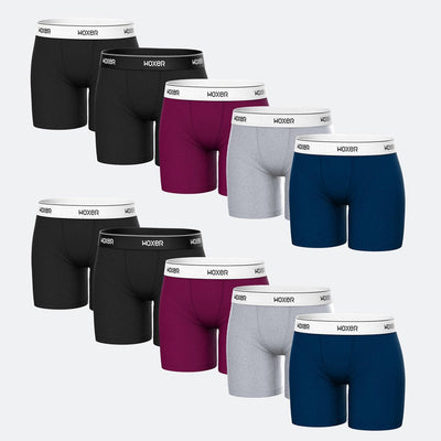 Baller Classic 10-Pack