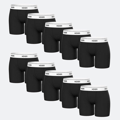 Baller Black 10-Pack