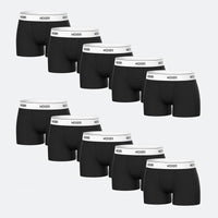 Star Black 10-Pack