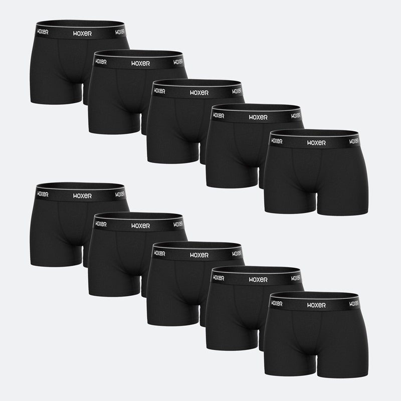 Star Black 2.0 10-Pack