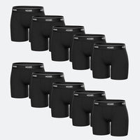 Baller Black 2.0 10-Pack