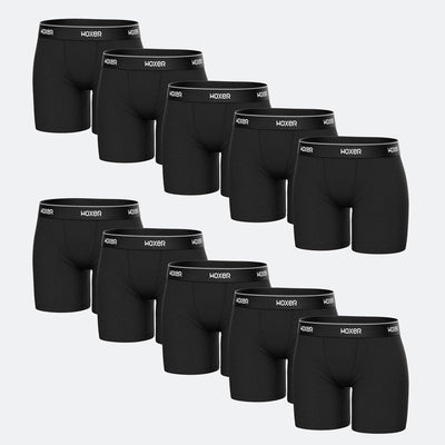 Baller Black 2.0 10-Pack