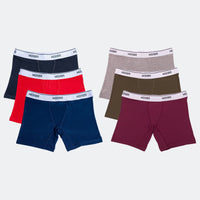 Baller Color 6-Pack