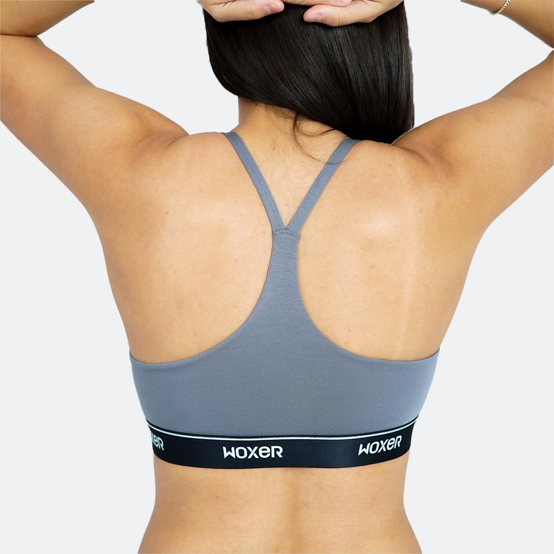 Icon Grey