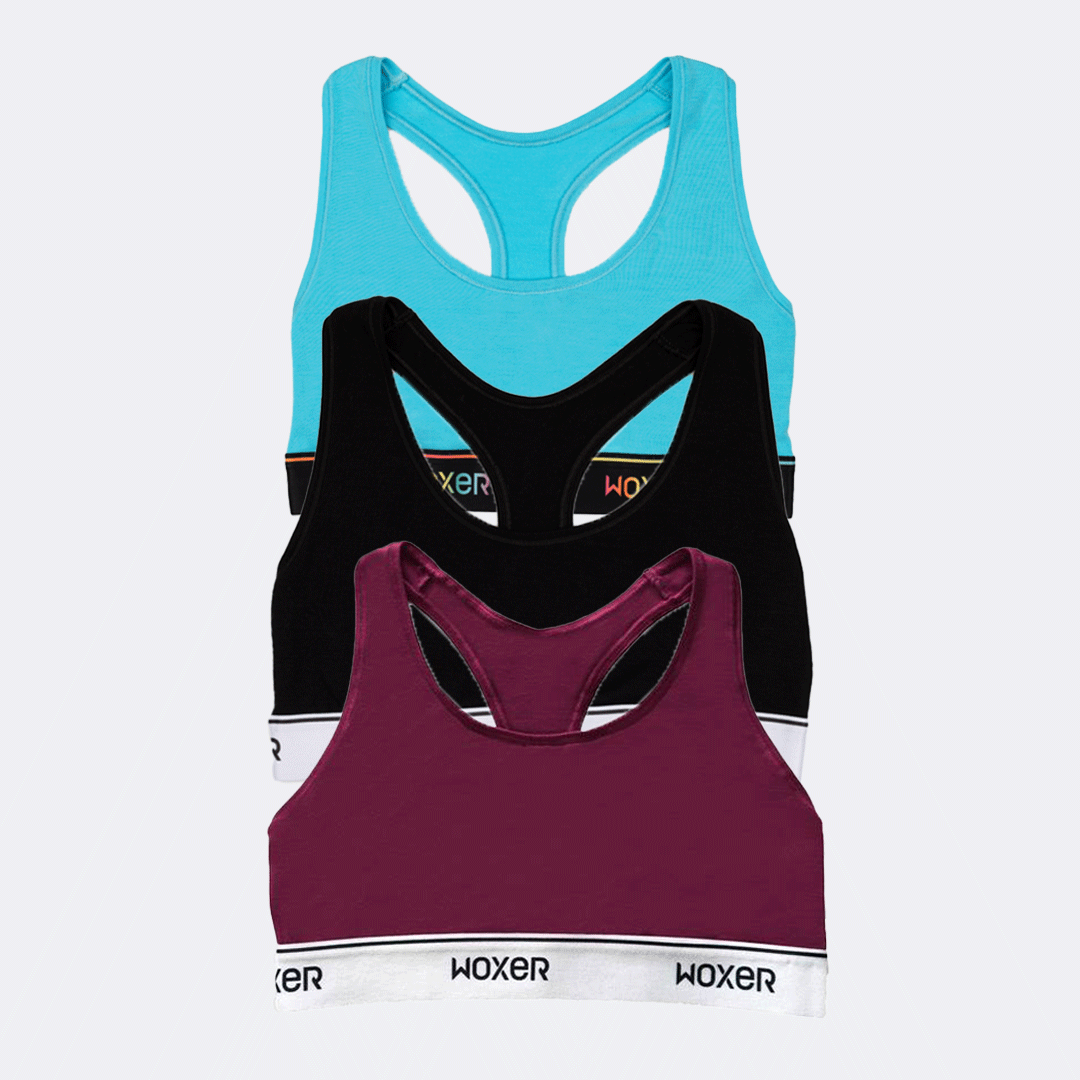 Boss Comfort 3-Pack