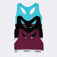 Boss Comfort 3-Pack
