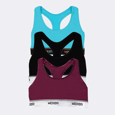 Boss Comfort 3-Pack