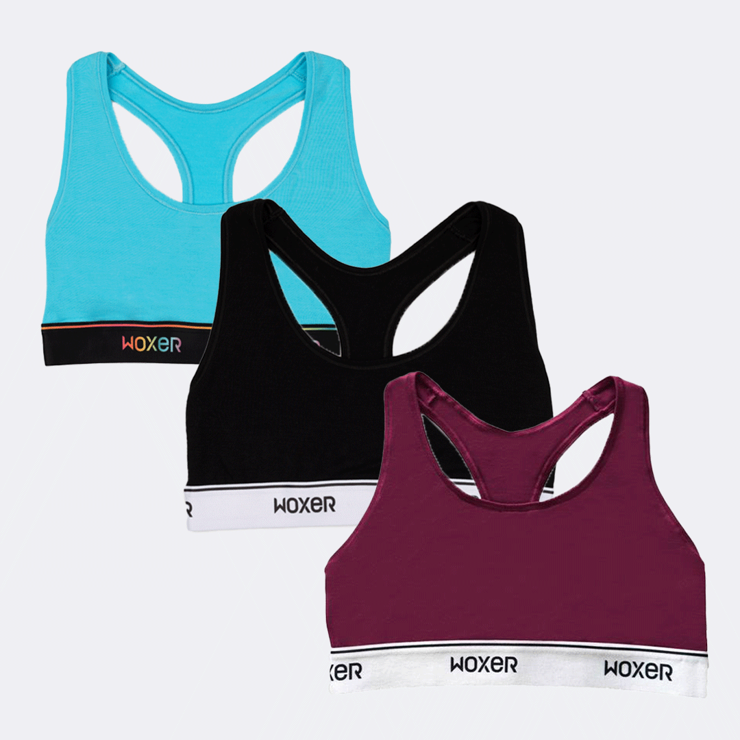 Boss Comfort 3-Pack