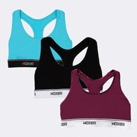 Boss Comfort 3-Pack