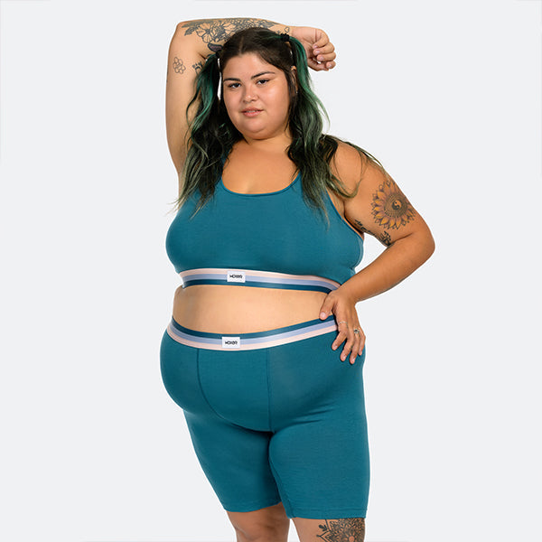 Boss Berry Blue