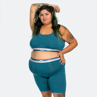 Boss Berry Blue