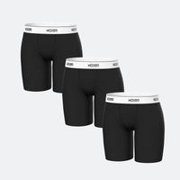 Biker Black 3-Pack