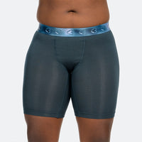 Baller High Waisted Pacific