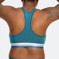 Boss Berry Blue