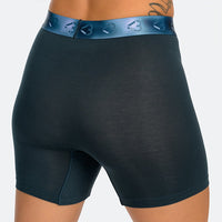 Baller High Waisted Pacific