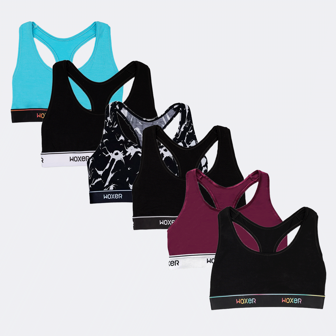 Boss Comfort 6-Pack