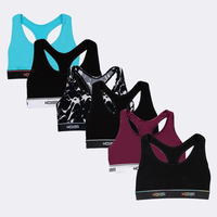 Boss Comfort 6-Pack