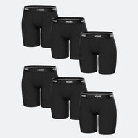 Biker Black 2.0 6-Pack