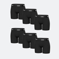 Baller Black 2.0 6-Pack