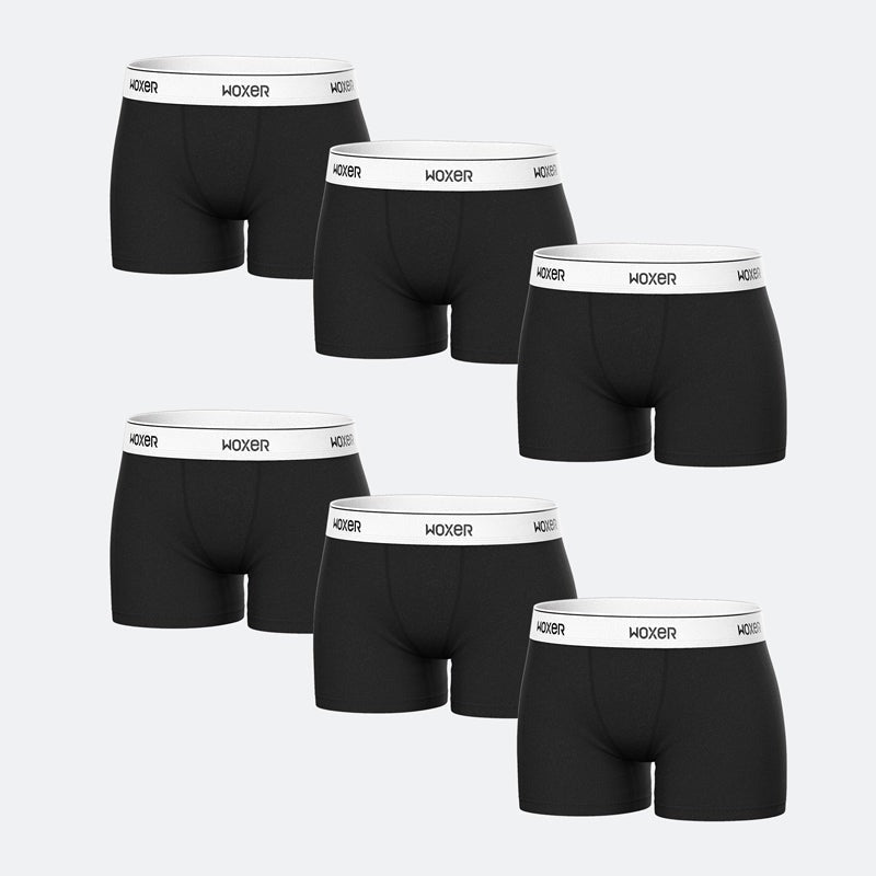 Star Black 6-Pack