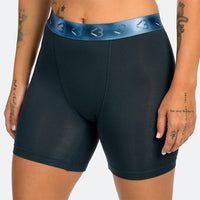 Baller High Waisted Pacific