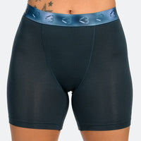 Baller High Waisted Pacific