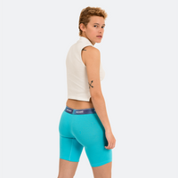 Biker Pride Teal