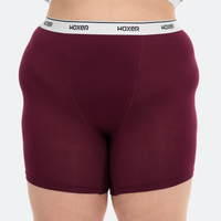 Baller High Waisted Rise Up 4-Pack