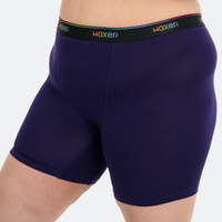 Baller High Waisted Proudly Pride 6-Pack