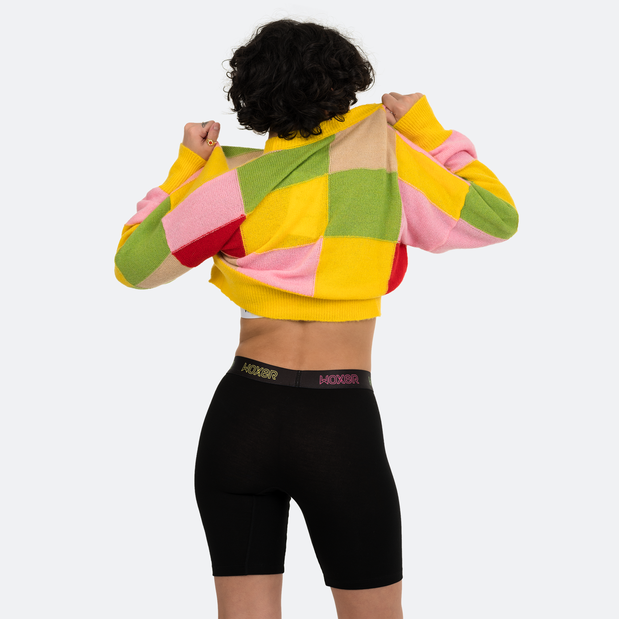 Biker Bold