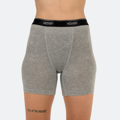Baller High Waisted Star