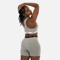 Baller High Waisted Star