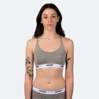 Icon Heather Grey 6-Pack
