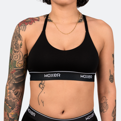 Icon Black 2.0