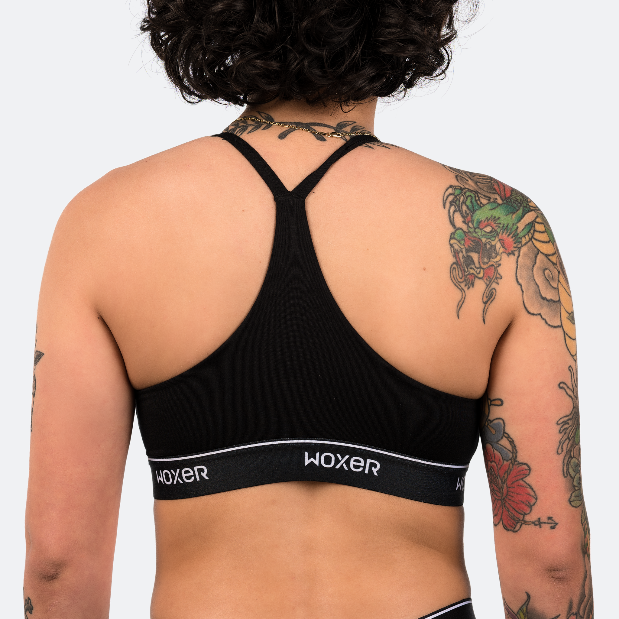 Icon Black 2.0 3-Pack