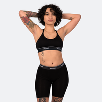Icon Black 2.0 3-Pack