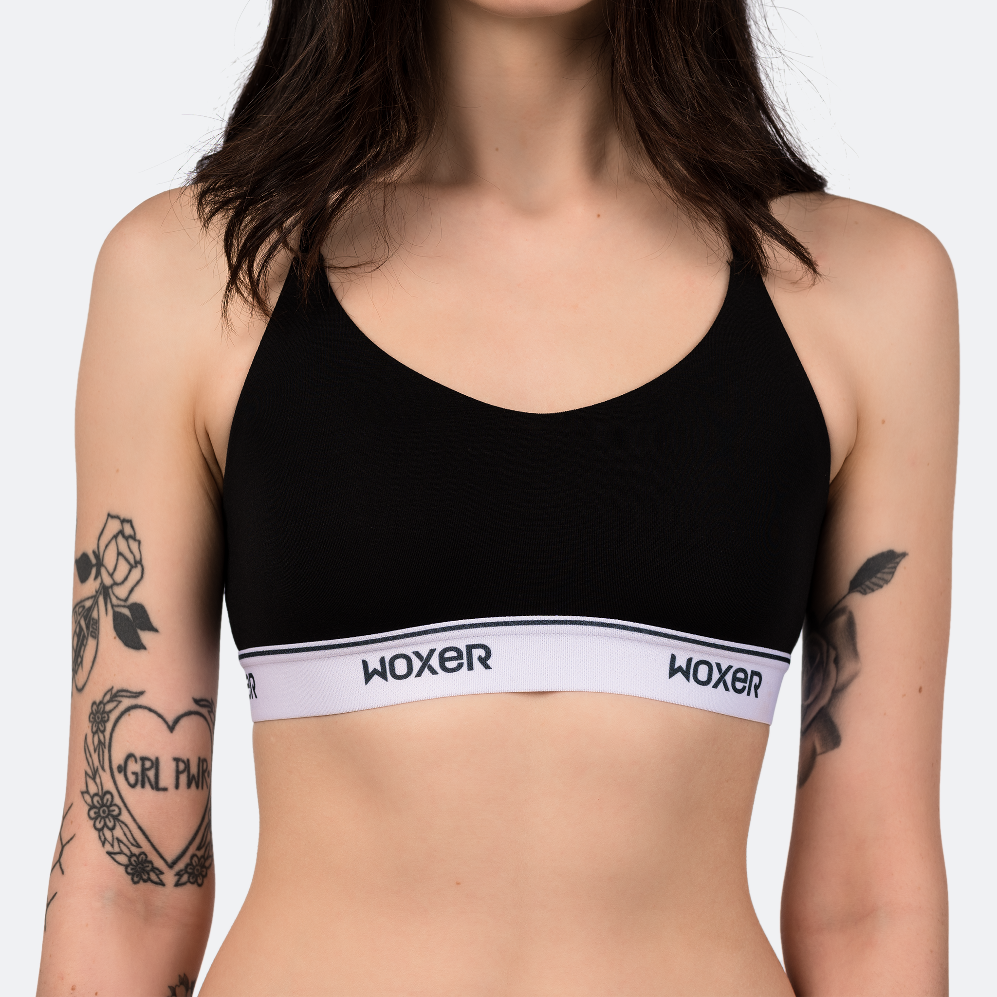 Icon Black 4-Pack