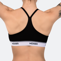 Icon Black 4-Pack