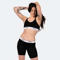 Icon Black 4-Pack