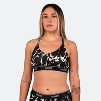 Icon All Black 6-Pack