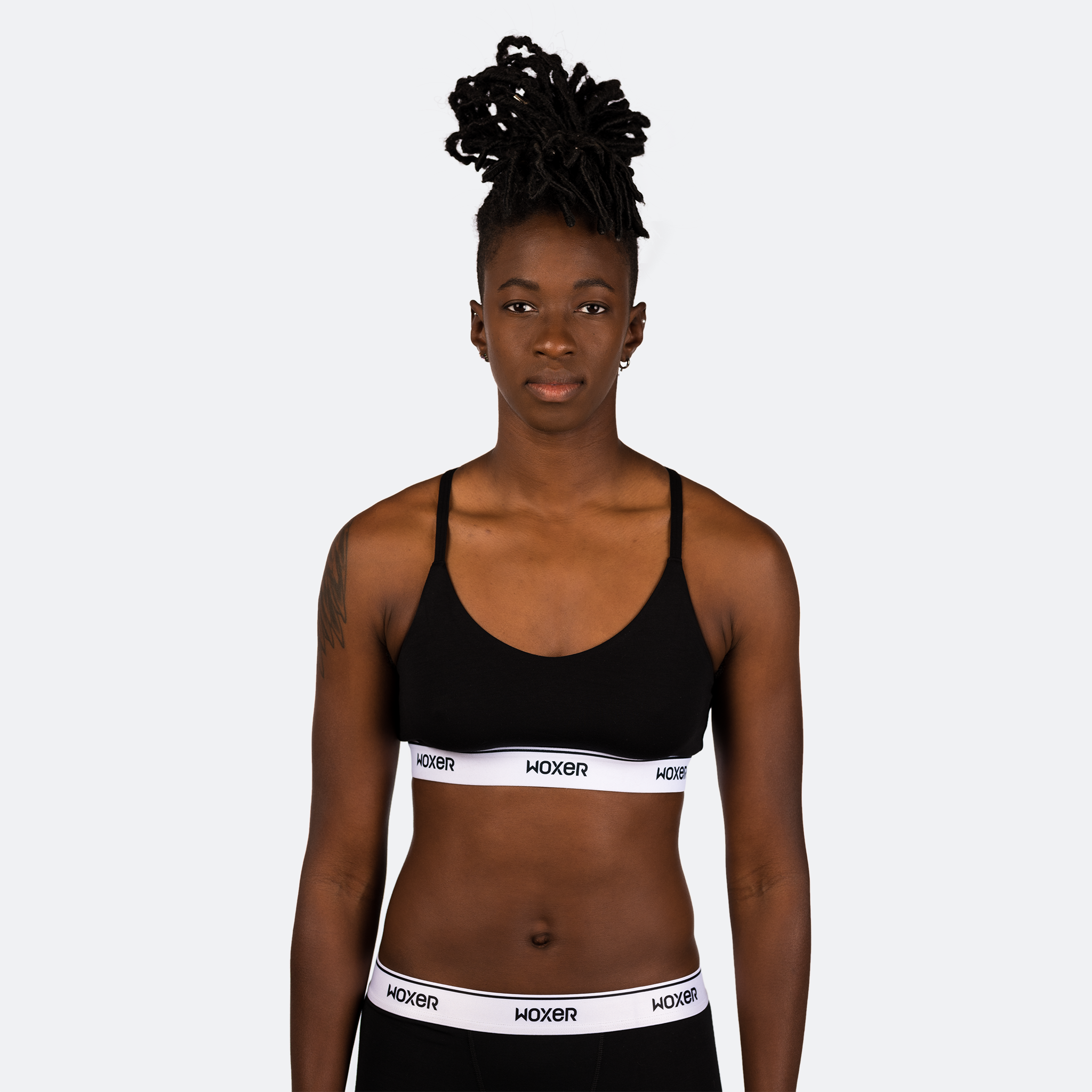 Icon Black 3-Pack